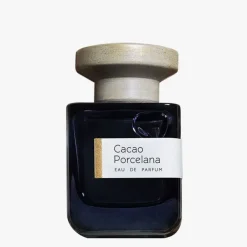 CACAO PORCELANA - Unisex Eau de Parfum | ATELIER MATERI