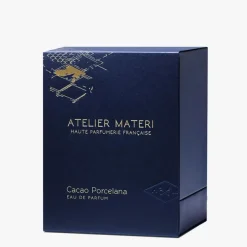CACAO PORCELANA - Unisex Eau de Parfum | ATELIER MATERI