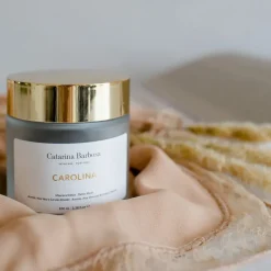 CAROLINA - Detoxmaske
