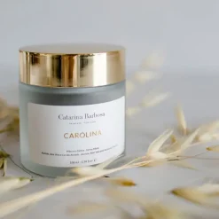 CAROLINA - Detoxmaske