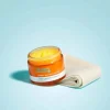 Carrot Butter Cleanser · The Organic Pharmacy - Gesichtsreinigung