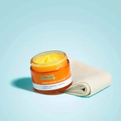 Carrot Butter Cleanser · The Organic Pharmacy - Gesichtsreinigung