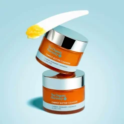 Carrot Butter Cleanser · The Organic Pharmacy - Gesichtsreinigung