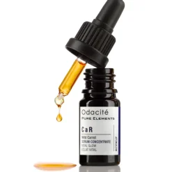 CaR Vital Glow - Serum | Konzentrat mit wilder Karotte für vitale Haut