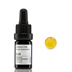 CaR Vital Glow - Serum | Konzentrat mit wilder Karotte für vitale Haut