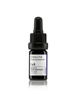 CaR Vital Glow - Serum | Konzentrat mit wilder Karotte für vitale Haut