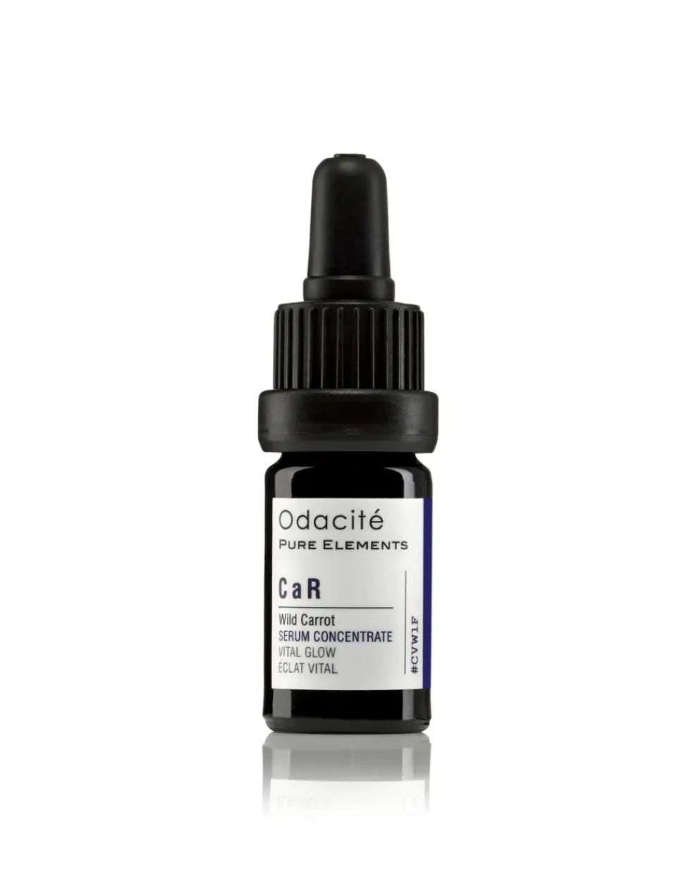 CaR Vital Glow - Serum | Konzentrat mit wilder Karotte für vitale Haut