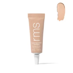 Cashmere Matte Eyelights RMS Beauty - TUNDRA TAUPE