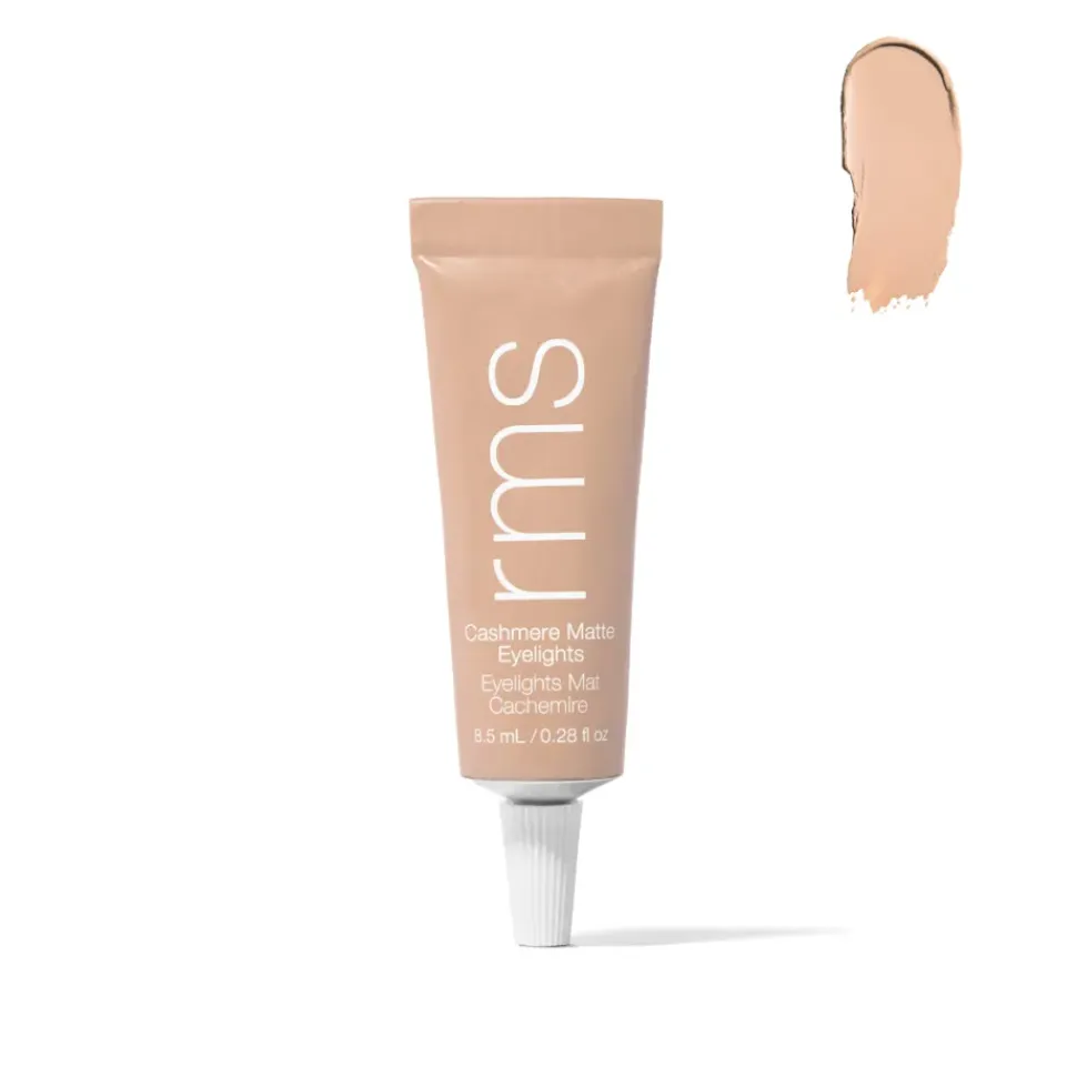 Cashmere Matte Eyelights RMS Beauty - TUNDRA TAUPE