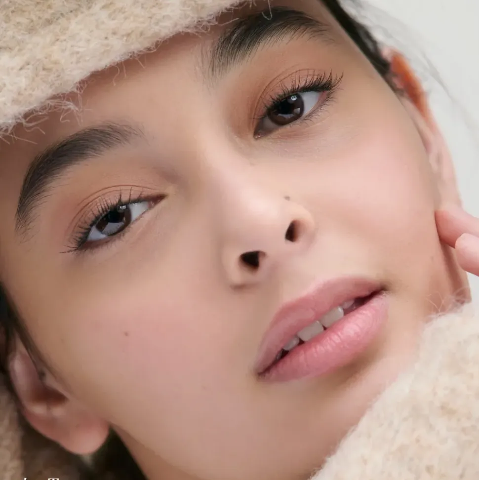 Cashmere Matte Eyelights RMS Beauty - TUNDRA TAUPE