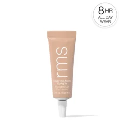 Cashmere Matte Eyelights RMS Beauty - TUNDRA TAUPE