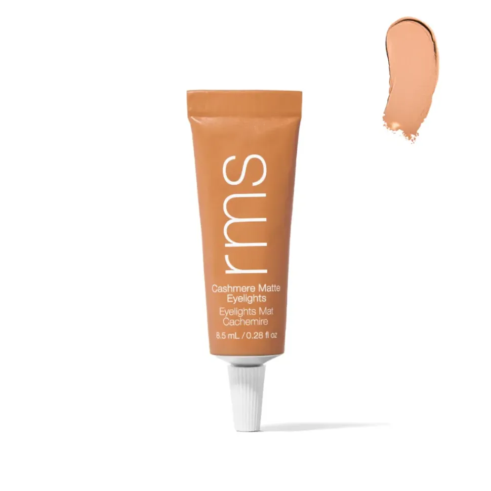 Cashmere Matte Eyelights RMS Beauty - DUSTY TRAIL