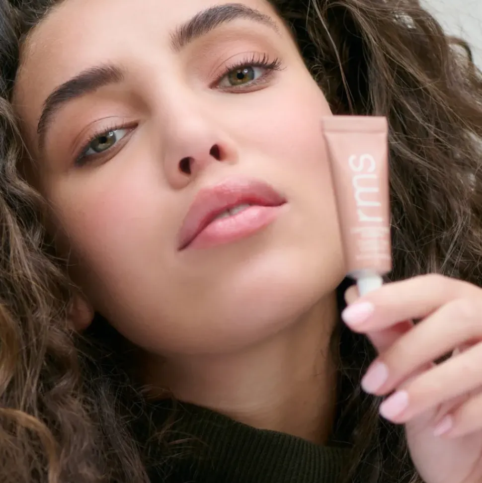 Cashmere Matte Eyelights RMS Beauty - DUSTY TRAIL