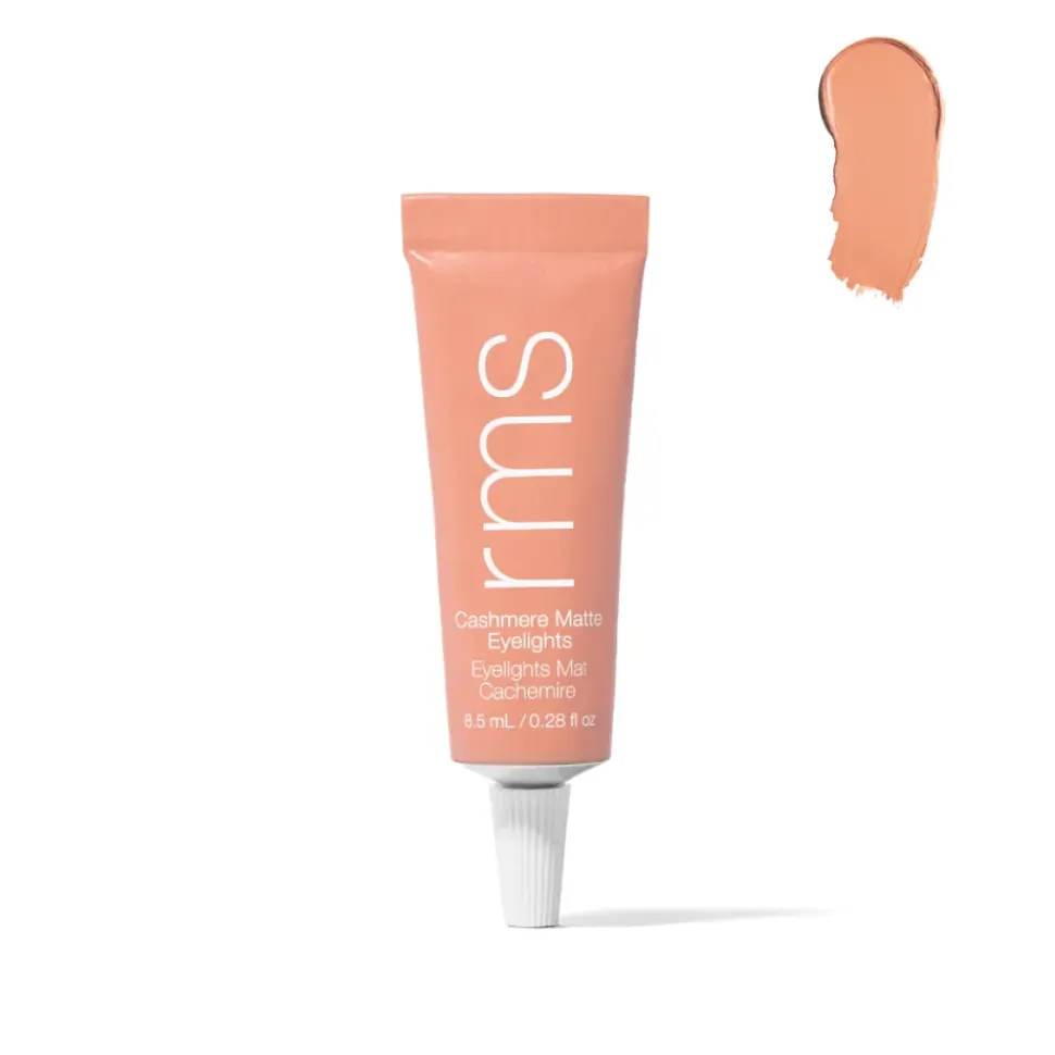 Cashmere Matte Eyelights RMS Beauty - DESERT ROSE