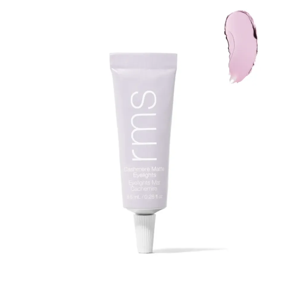 Cashmere Matte Eyelights RMS Beauty - WILDFLOWER