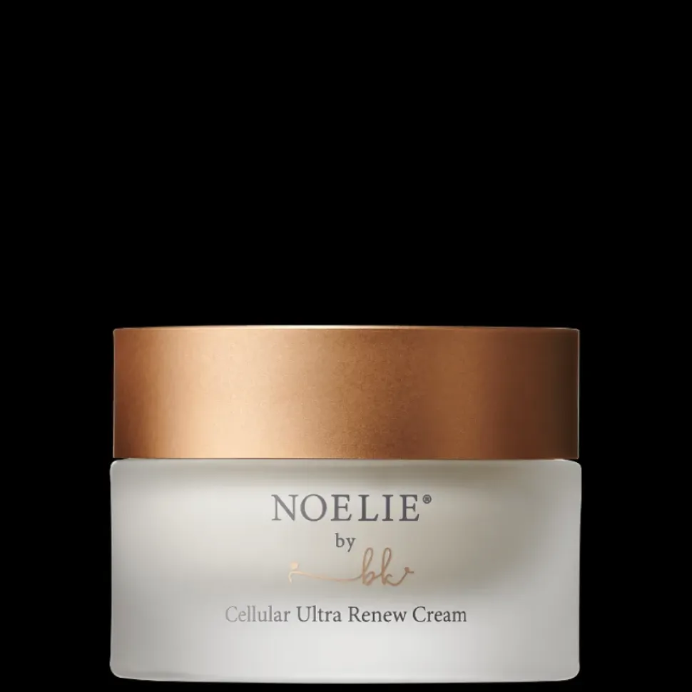 Cellular Ultra Renew Cream- Gesichtscreme mit fermentiertem Honig