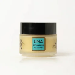 Citron Glow Body Balm - Ayurvedischer Körperbalm