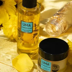 Citron Glow Body Oil - samtiges Körperöl | SALE
