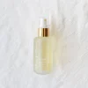 Citrus & Citrine Toning Mist - Regenerierender Gesichtstoner für fettige, reife und zu Akne neigender Haut