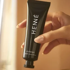 CITRUS - Handcreme | HENNÉ ORGANICS