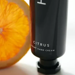 CITRUS - Handcreme | HENNÉ ORGANICS