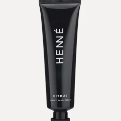 CITRUS - Handcreme | HENNÉ ORGANICS