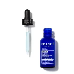 Clarifying Serum - konzentriertes Salicylsäure-Serum bei Akne und Mitessern
