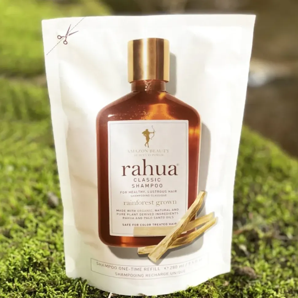 Classic Shampoo REFILL - Nachfüllpack