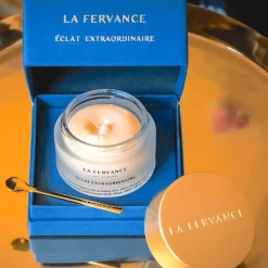 Éclat Extraordinaire - Intensive Feuchtigkeit und AntiAging mit 24 Karat Gold