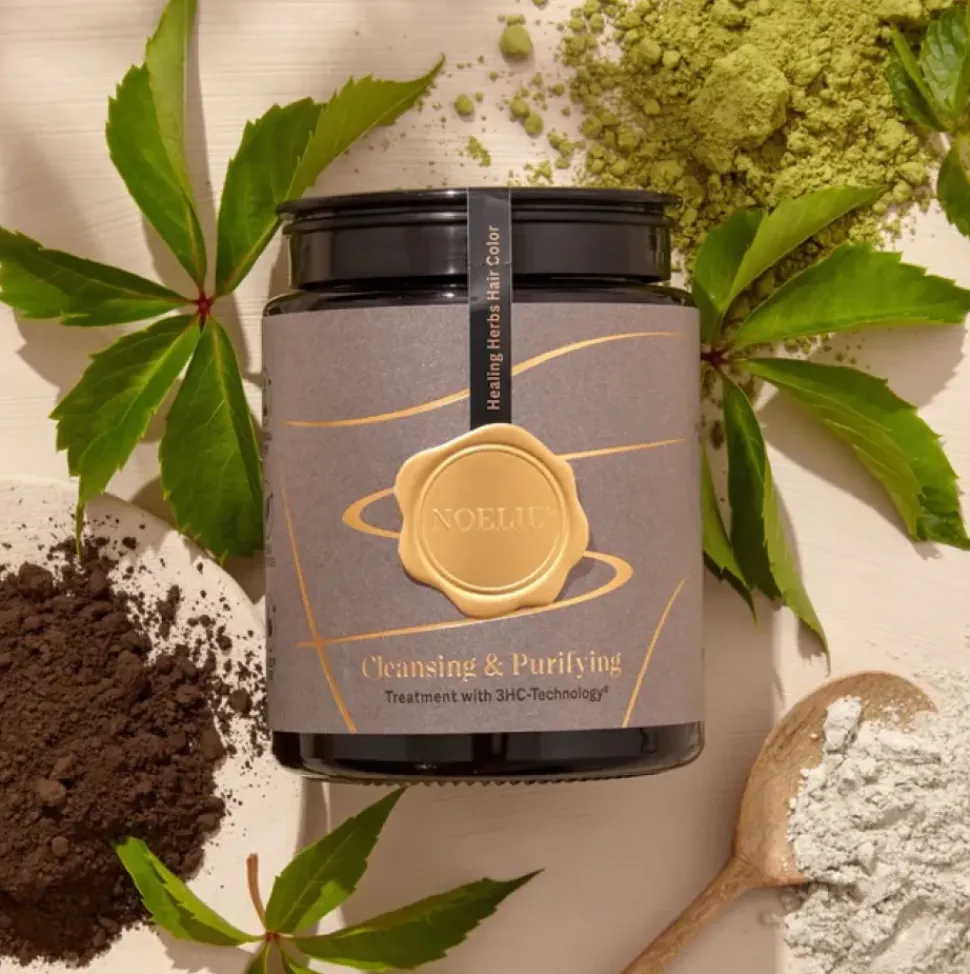 CLEANSING & PURIFYING TREATMENT - HEALING HERBS