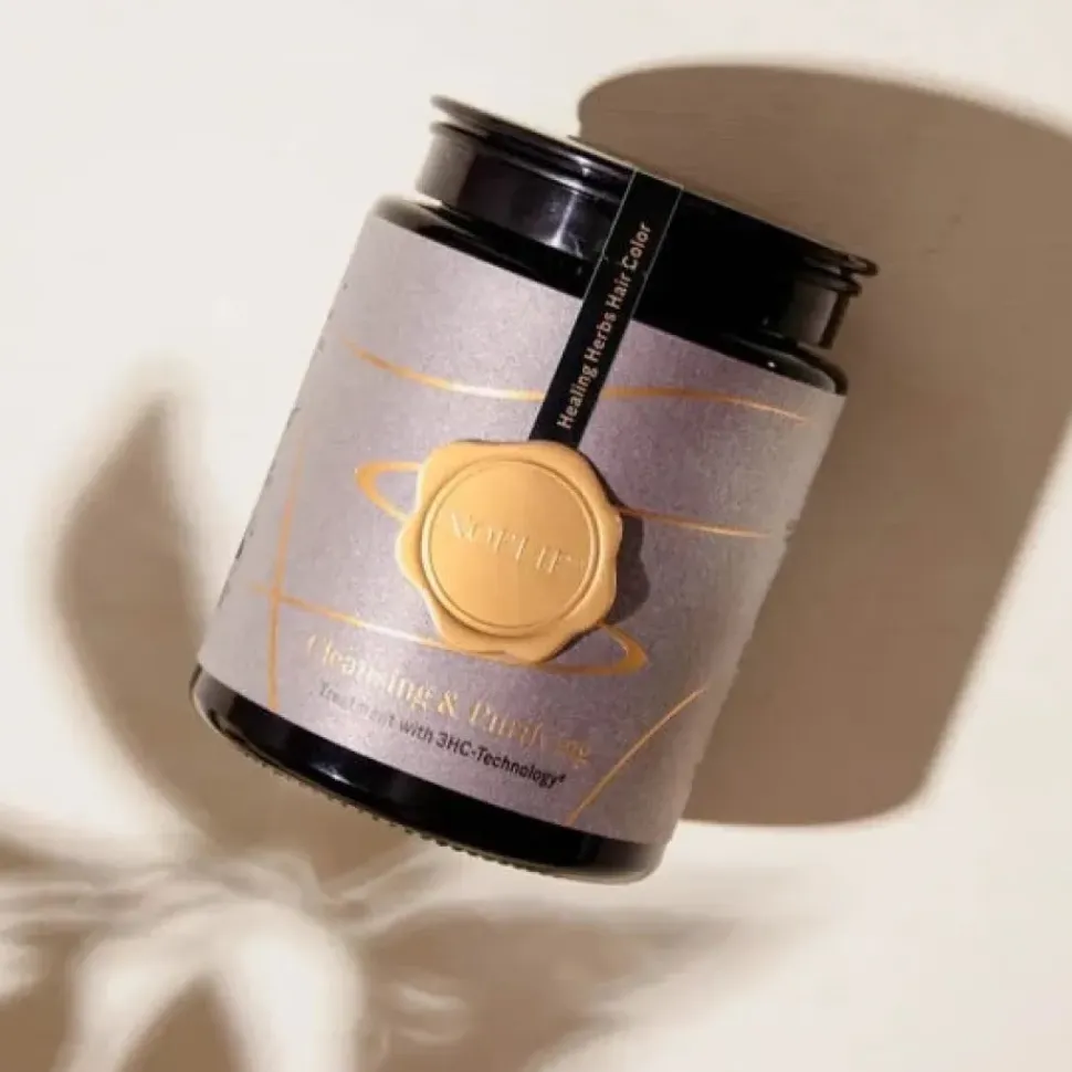 CLEANSING & PURIFYING TREATMENT - HEALING HERBS