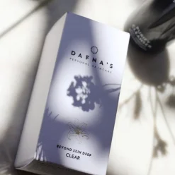 CLEAR | DAFNA'S - klärendes Gesichtsserum bei Akne