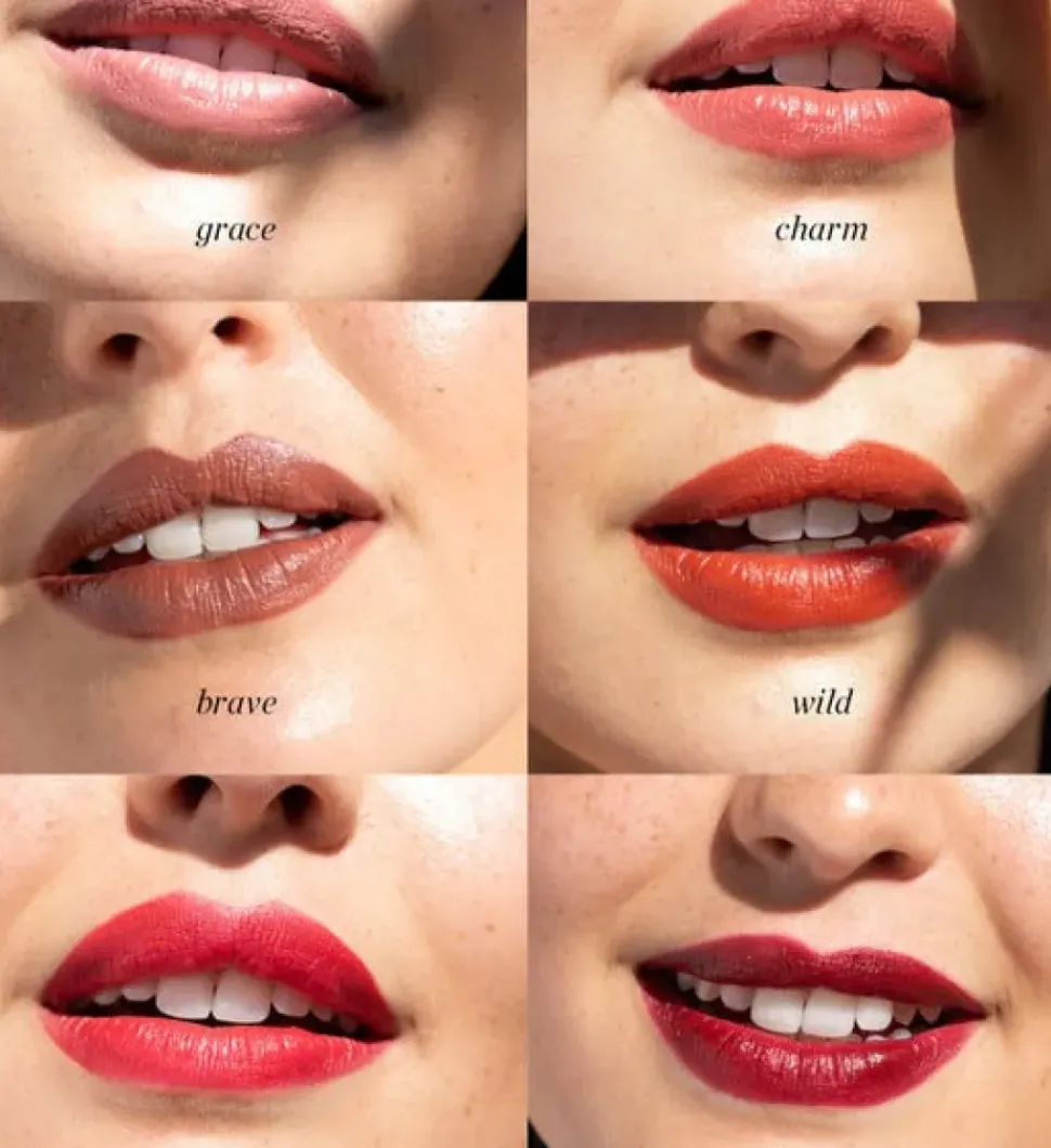 Coco Crayon | Ere Perez - Lipliner/Blush