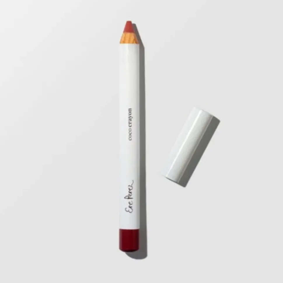 Coco Crayon | Ere Perez - Lipliner/Blush