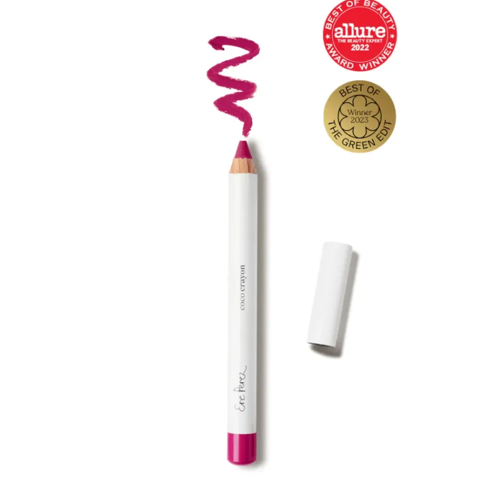 Coco Crayon SIREN| Ere Perez - Lipliner/Blush
