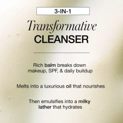 Coconut Clean Cleansing Balm RMS Beauty