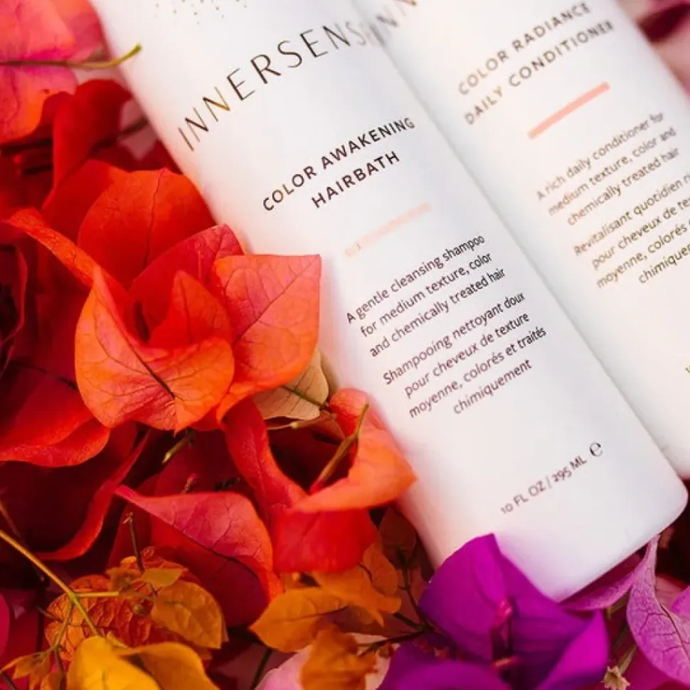 Color Awakening Hairbath - Shampoo