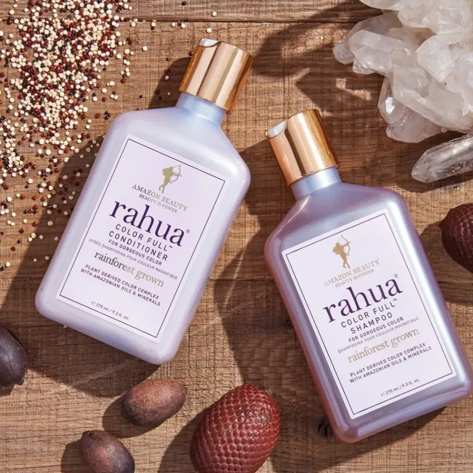 Color Full Conditioner - Pflegespülung für farbbehandelte Haare