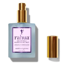 Color Full Glossing Oil Mist - Pflegendes, aufhellendes Glanzsspray