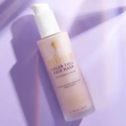 Color Full Hair Mask - Intensive Haarpflegemaske mit Farbschutz