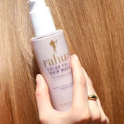 Color Full Hair Mask - Intensive Haarpflegemaske mit Farbschutz