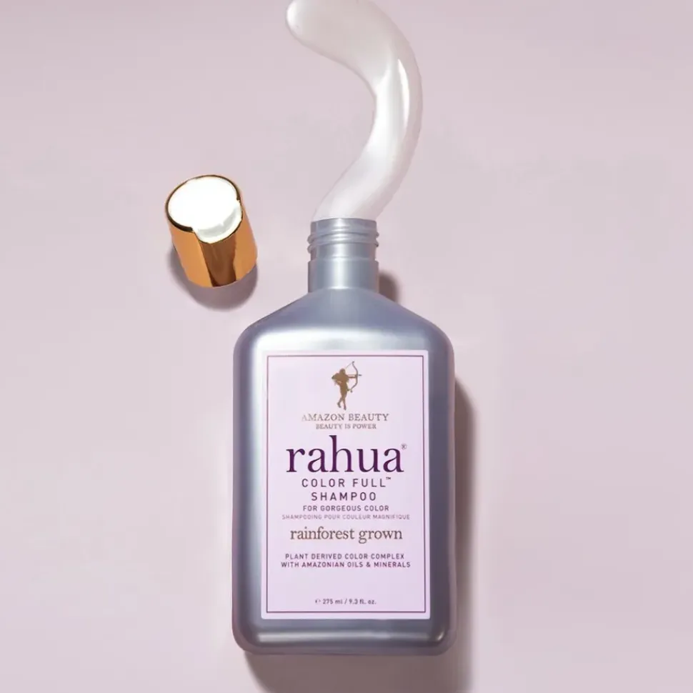 Color Full Shampoo - Pflegendes Shampoo für colorierte Haare