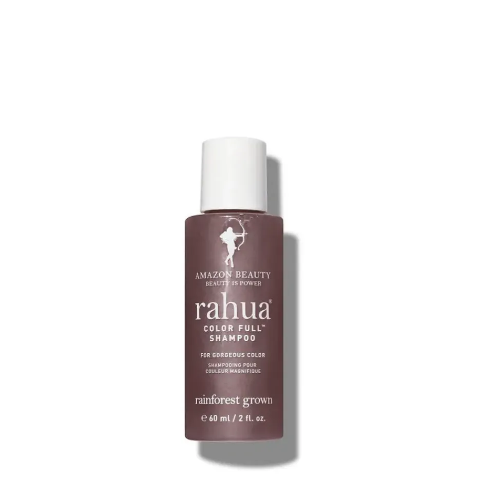 Color Full Shampoo - Pflegendes Shampoo für colorierte Haare
