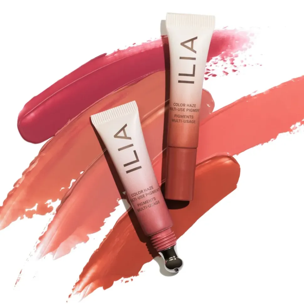 Color Haze Multi-Use Pigment | ILIA - Lippen- und Wangenfarbe