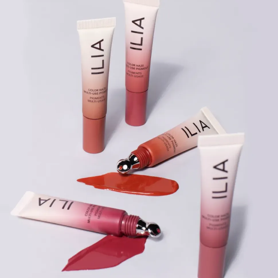 Color Haze Multi-Use Pigment | ILIA - Lippen- und Wangenfarbe