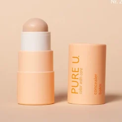 Concealer Balm - pflegender Concealer von PURE U. Cosmetics