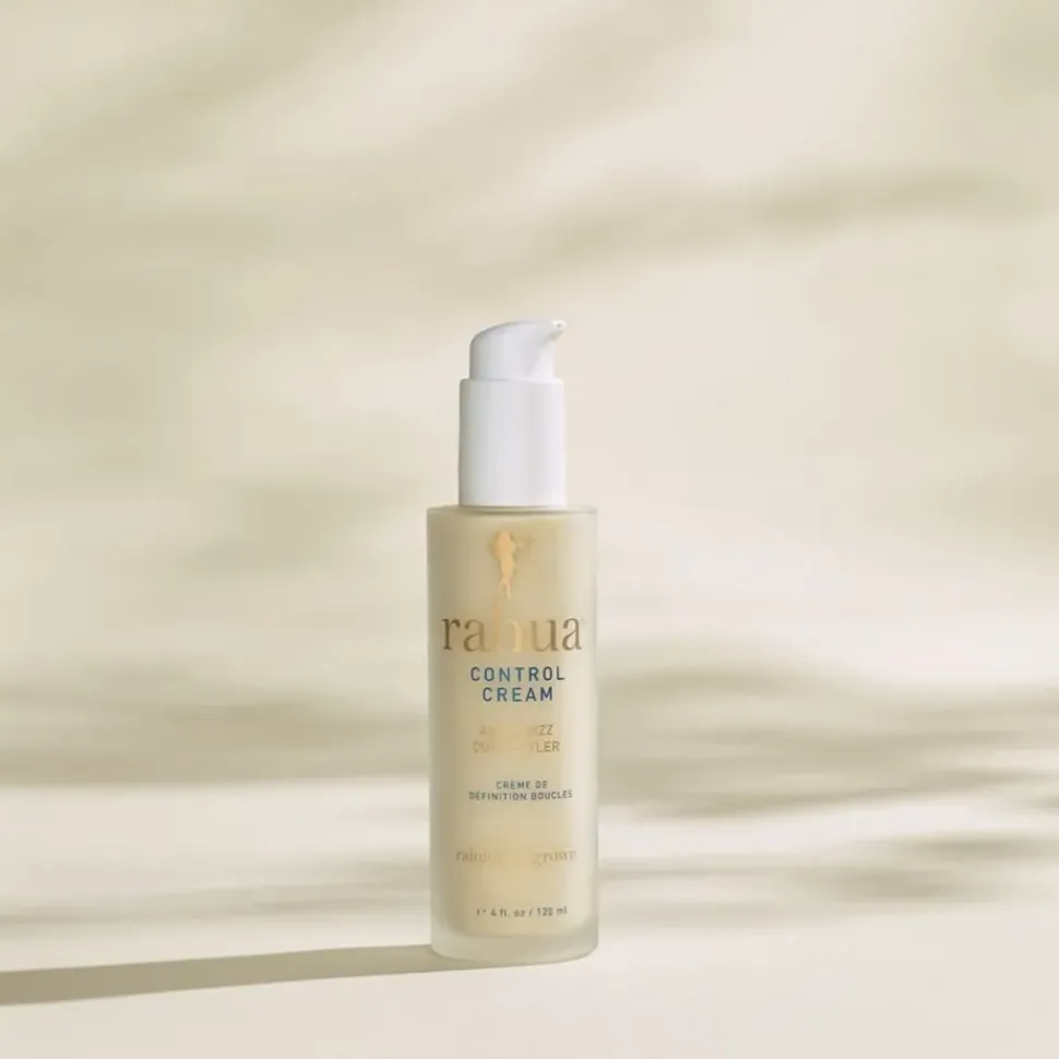 Control Cream Curl Styler - Leichte Locken Stylingcreme