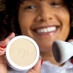 Corn Setting Powder | Ere Perez - Transparenter Puder
