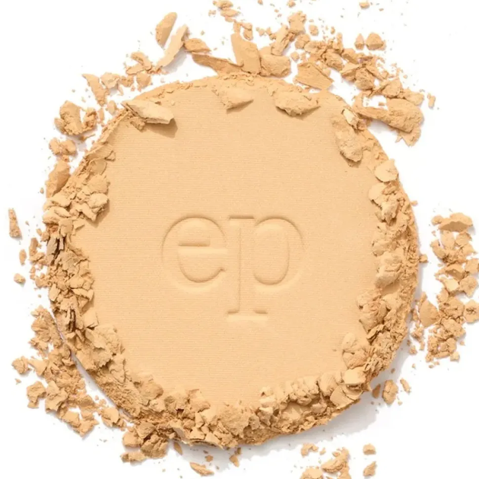 Corn Setting Powder | Ere Perez - Transparenter Puder