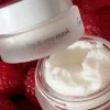 Cranberry Lip & Eye Butter | Ere Perez - Lippen- und Augenpflege